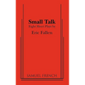 Small Talk: Eight Short Plays - Paperback