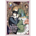 Why Raeliana Ended Up at the Duke's Mansion, Vol. 8 - Paperback