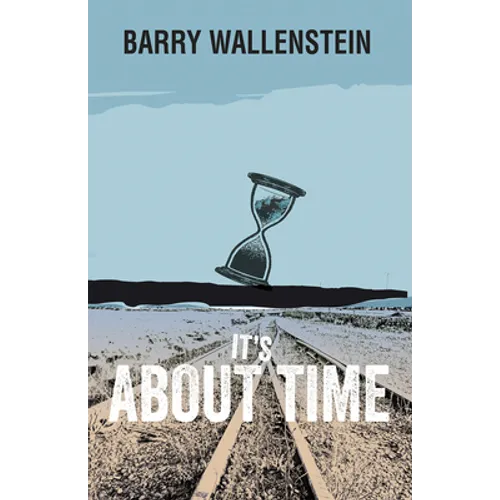 It's About Time - Paperback