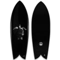 Slowing Down by Henry Bliss – Limited Edition Surfboard Art