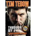 Through My Eyes: A Quarterback's Journey, Young Reader's Edition - Hardcover