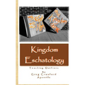 Kingdom Eschatology - Paperback