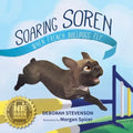 Soaring Soren: When French Bulldogs Fly - Paperback