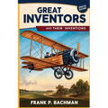 Great Inventors and Their Inventions - Paperback