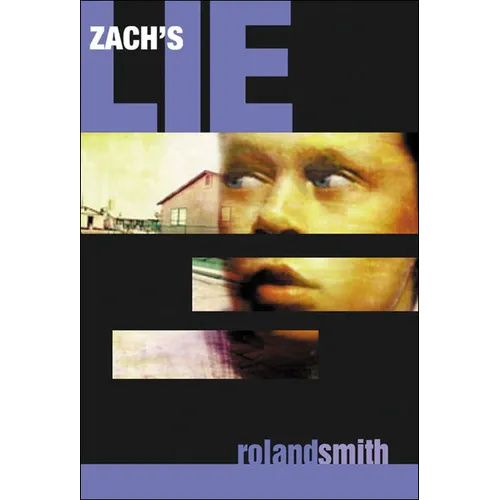 Zach's Lie - Hardcover