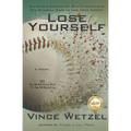 Lose Yourself - Paperback