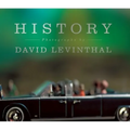 History - Hardcover