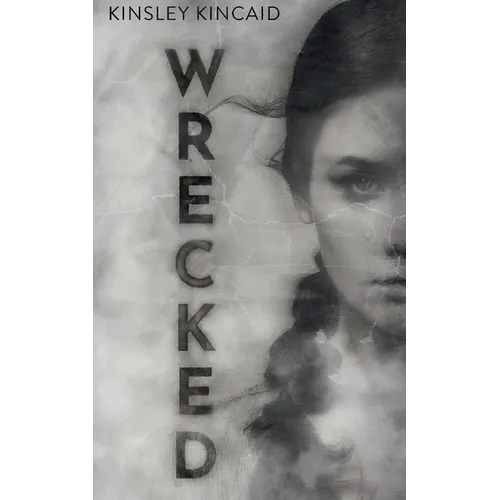 Wrecked - Paperback