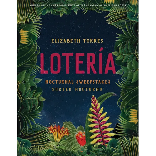 Lotería: Nocturnal Sweepstakes - Paperback
