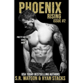 Phoenix Rising: Issue #2 - Paperback