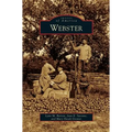 Webster - Hardcover