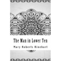 The Man in Lower Ten - Paperback