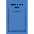 How a Boy Falls - Paperback