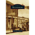 Waynesburg - Hardcover