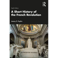 A Short History of the French Revolution - Paperback