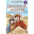 Dinosaur Hunter - Paperback