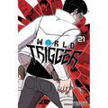 World Trigger, Vol. 21 - Paperback