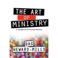 The Art of Ministry - Paperback