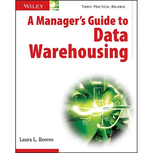 Manager's Guide DW w/WS - Paperback