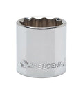 SCKT3/8"DR 13/16" 12PT