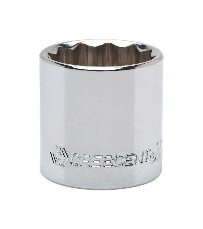 SCKT3/8"DR 13/16" 12PT