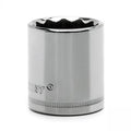 SCKT3/8"DR 18MM 12PT