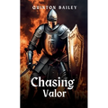 Chasing Valor - Paperback