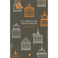 La Abadía de Northanger / Northanger Abbey (Commemorative Edition) - Hardcover