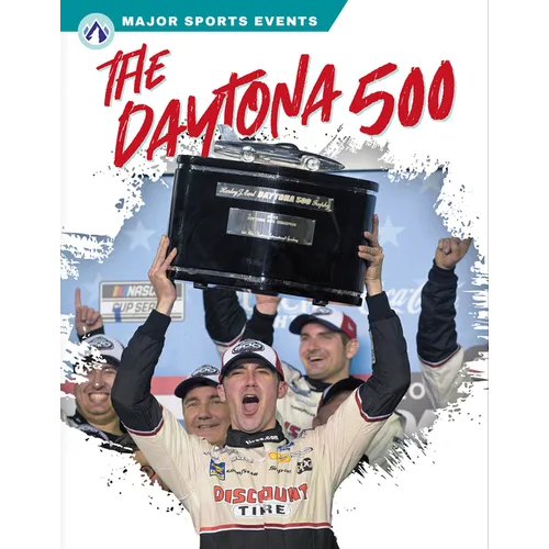 The Daytona 500 - Library Binding