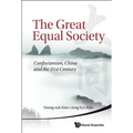 The Great Equal Society - Paperback