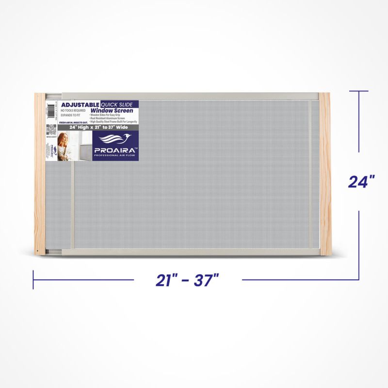 SCREEN-WINDOW-24″H-EXTENDS 22-37