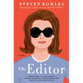 The Editor - Paperback