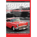 Mystery on Woodward: Dream Cruise Weekend - Paperback