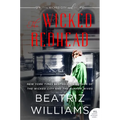 The Wicked Redhead: A Wicked City Novel - Paperback