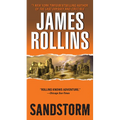 Sandstorm: A SIGMA Force Novel - Mass Market Paperbound