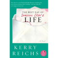 The Best Day of Someone Else's Life - Paperback