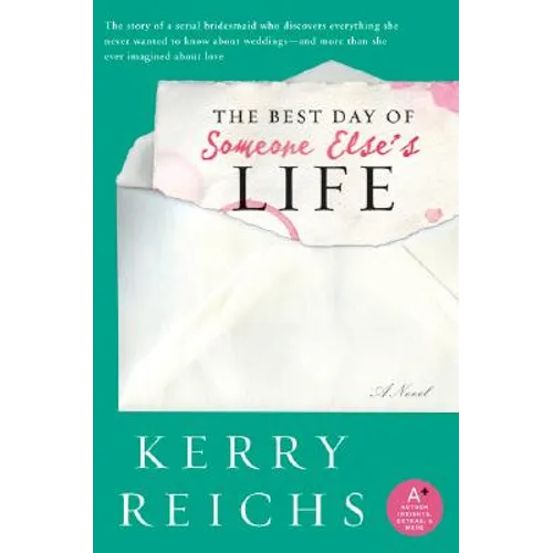 The Best Day of Someone Else's Life - Paperback