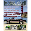 Model Car Builder No. 25: Tips, Tricks, How Tos, and Feature Cars - Paperback