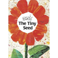 The Tiny Seed - Board Book