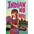 Indian No More - Paperback