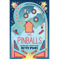 The Pinballs - Paperback