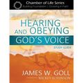 Hearing God's Voice Today Study Guide - Paperback