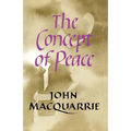 The Concept of Peace - Paperback