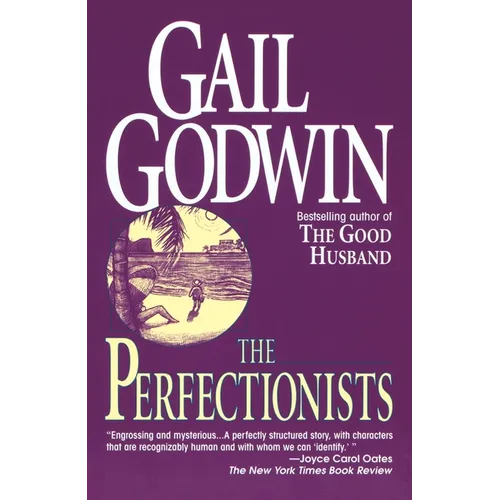 The Perfectionists - Paperback