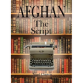 Afghan - Paperback