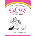 Eloise and Friends - Board Book