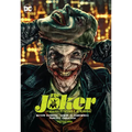 The Joker: The Man Who Stopped Laughing Vol. 1 - Hardcover