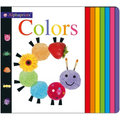 Alphaprints: Colors - Hardcover