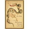 Initiation, Human and Solar - Paperback