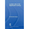 London Life 18th Century Lse - Paperback
